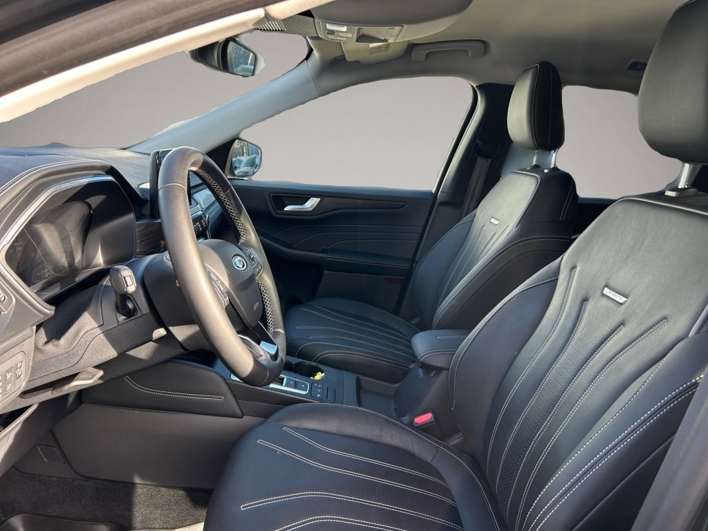 Fotografie 5 des Ford Kuga 2.5 Duratec PHEV VIGNALE