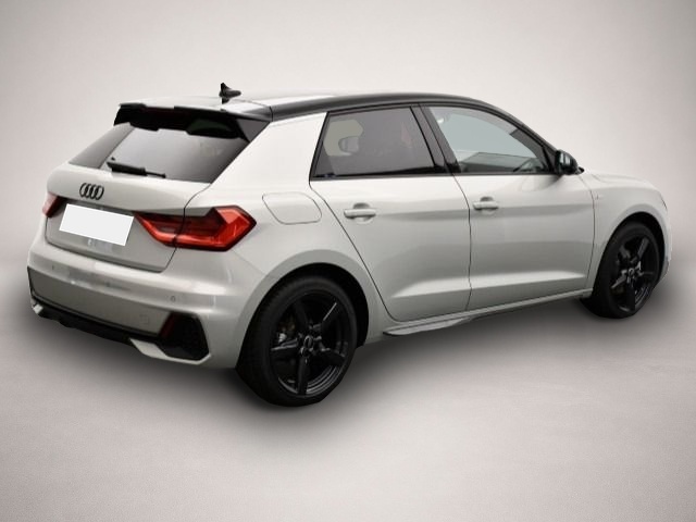 Bild 2 Audi A1 Sportback 30 TFSI S tronic S line LED/Tempo/E