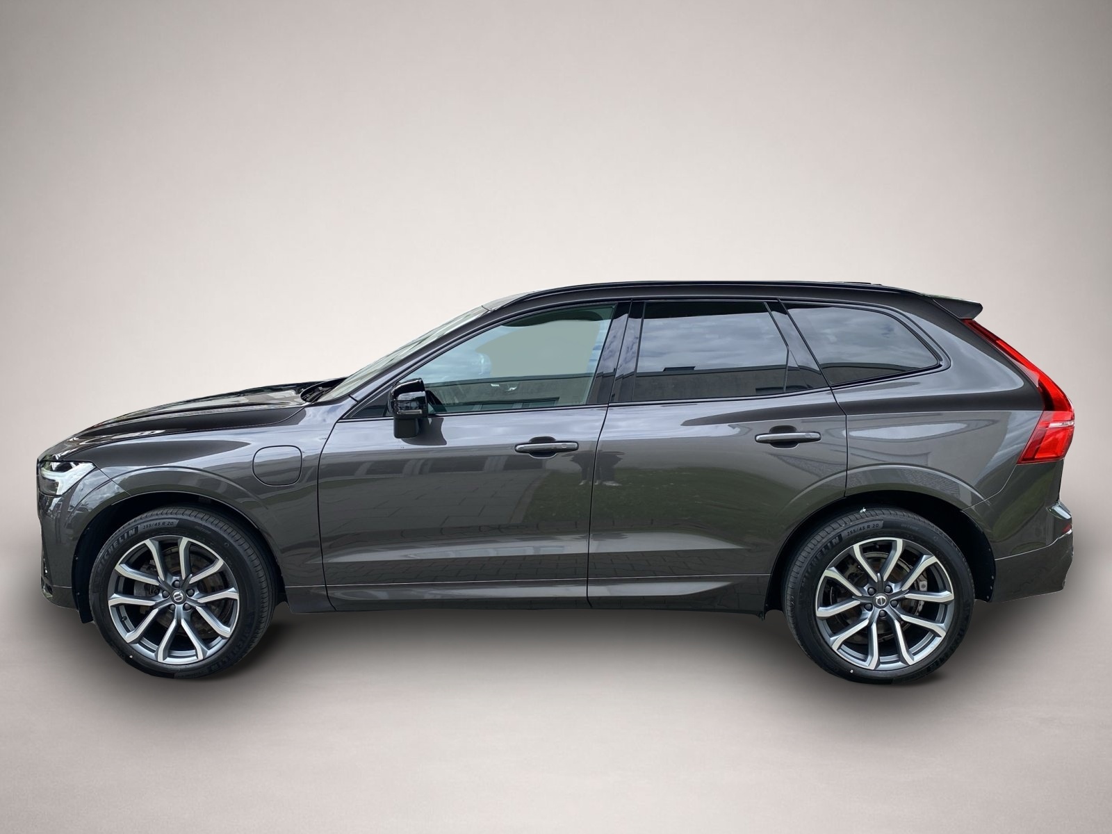 Bild 2 Volvo XC60 T8 Ultimate Dark Recharge WiPa*LED*DAB*Navi