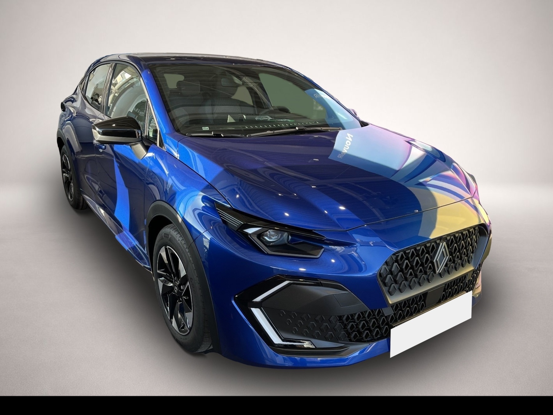 Bild 3 Renault Clio Evolution Full Hybrid E-Tech 160