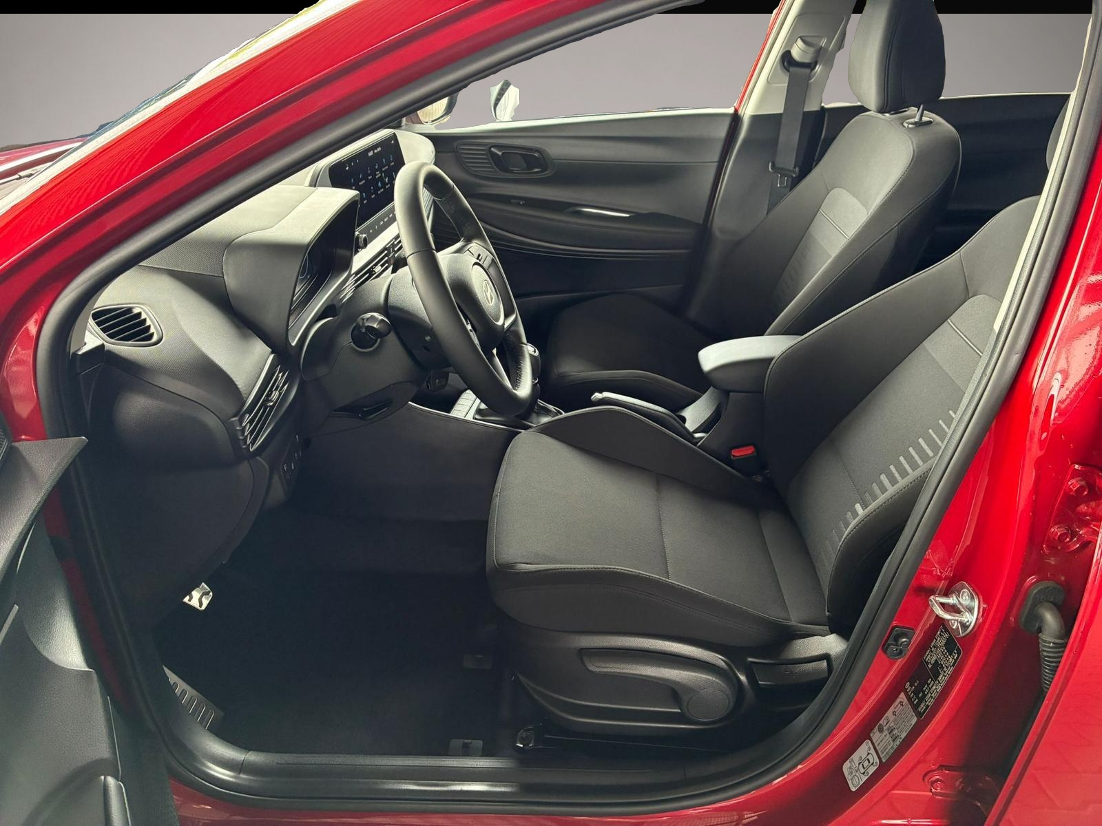 Bild BAYON Hyundai