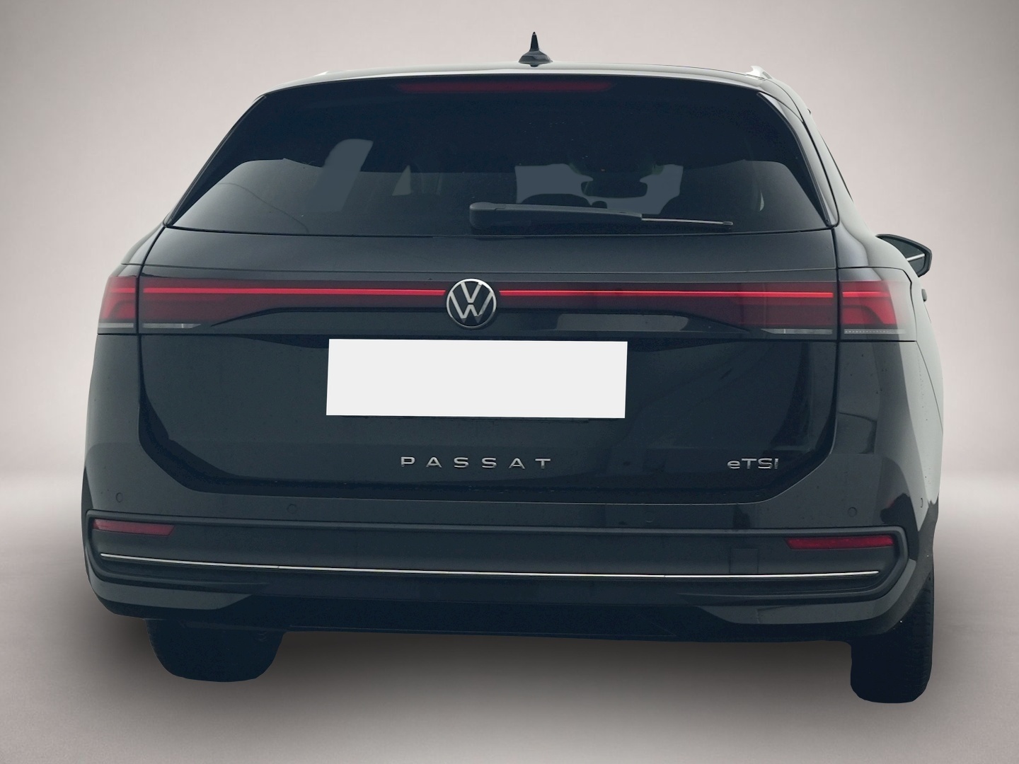 Volkswagen Passat Variant Passat Variant 1.5 eTSI DSG Business AHK 360 ACC - Thumbnail 4
