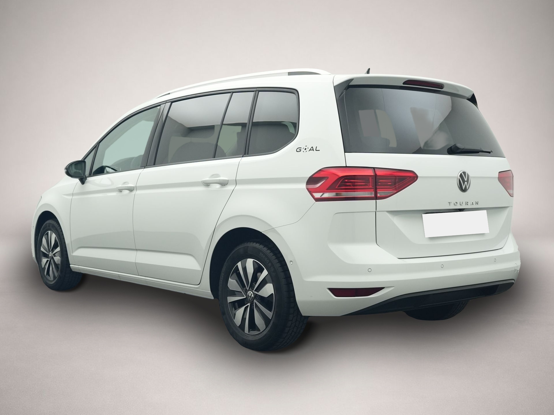 Fotografie 3 des Volkswagen Touran 1.5 TSI DSG Goal 7-SITZ AHK MATRIX- LED A