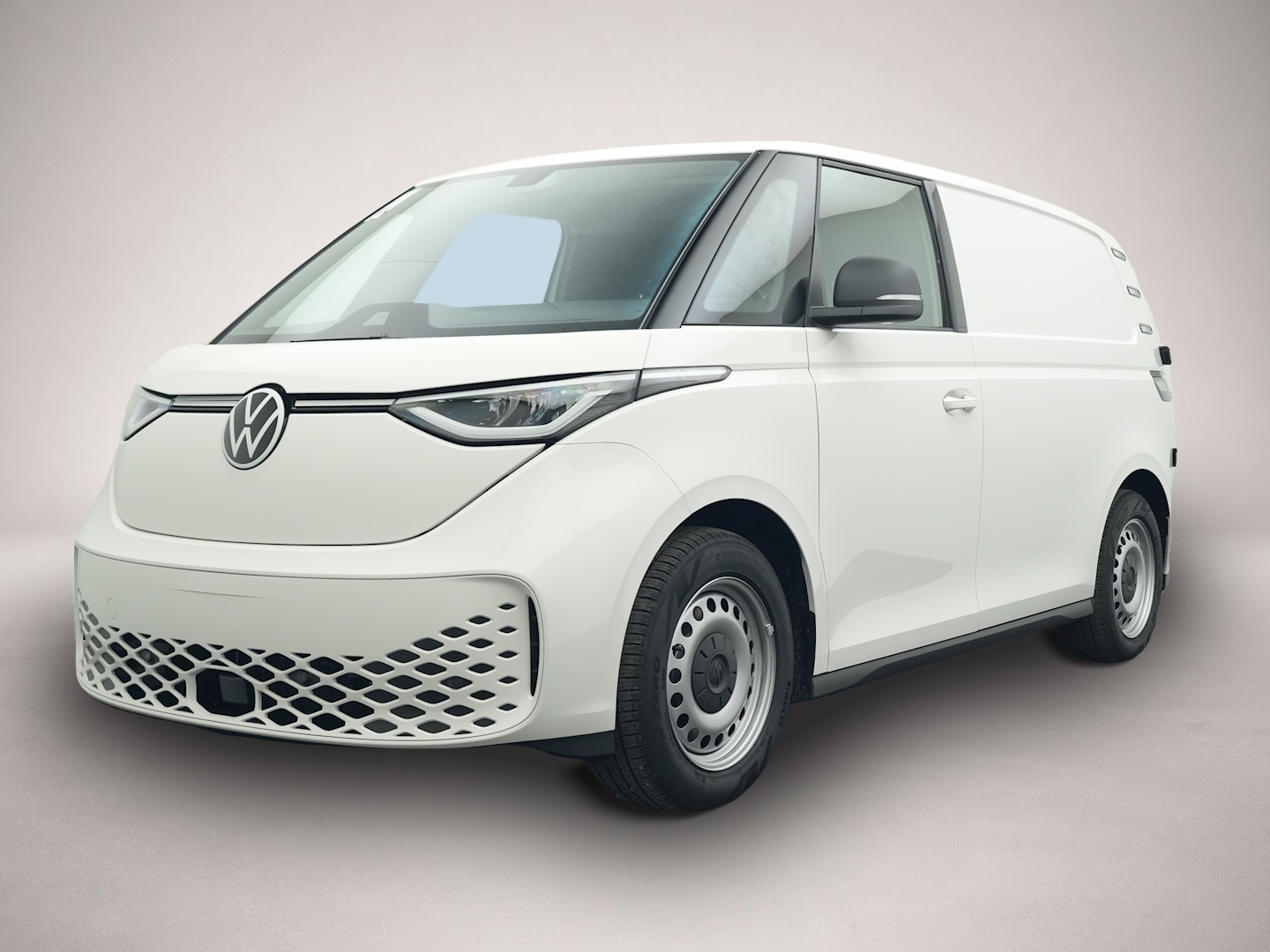 Fotografie Volkswagen Other ID. Buzz Cargo KR AHK NAVI LED ACC KAMERA