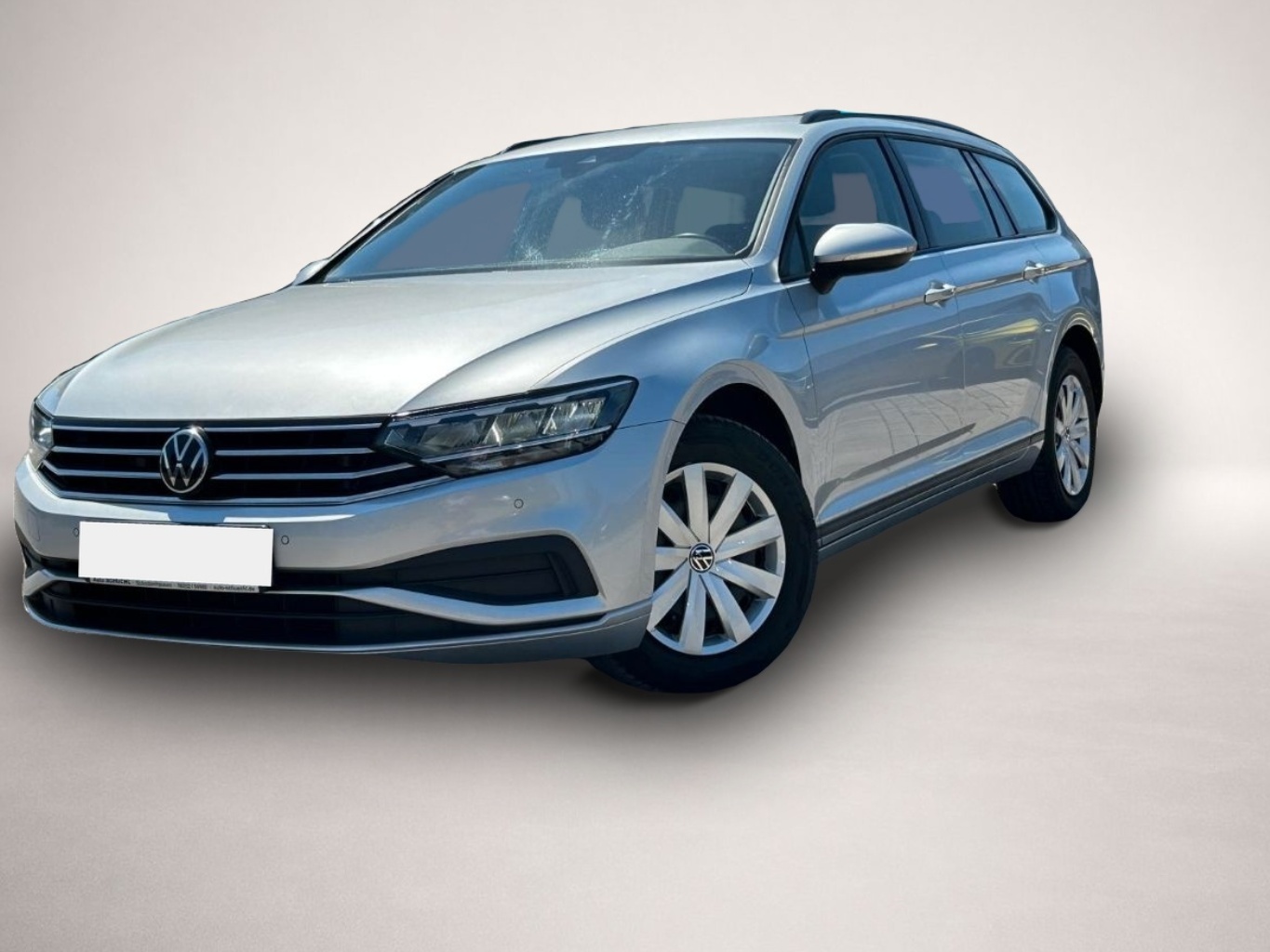 Fotografie Volkswagen Passat Variant 2.0 TDI APP-CONNECT+KAMERA+LED+NA