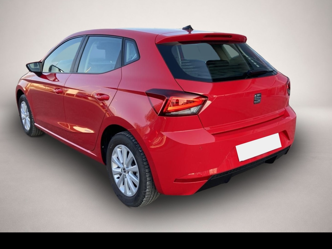 Bild 2 Seat Ibiza 1.0 TSI PANORAMA+FULL-LINK+VIRTUAL-COCKPIT