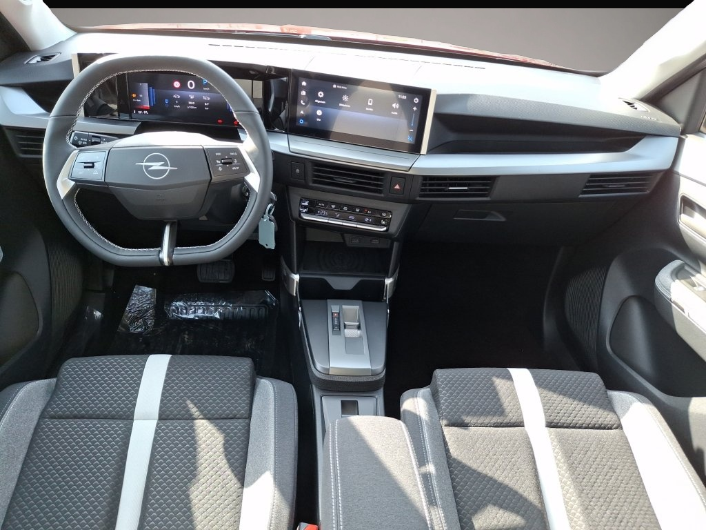 Bild 5 Opel Frontera MHEV GS Automatik Navi Winter 2xPDC KAM