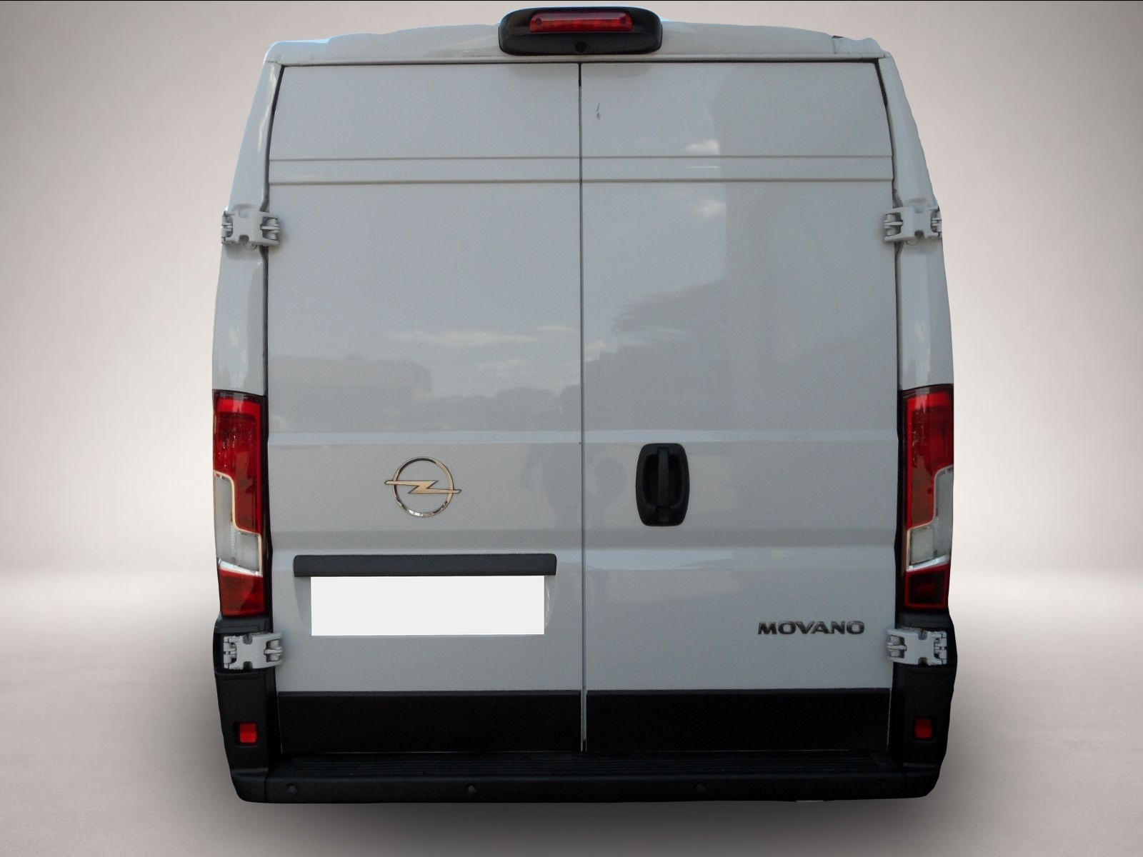Bild 3 Opel Movano C Kasten L3H2 3,5t Edition+Navi+Kamera