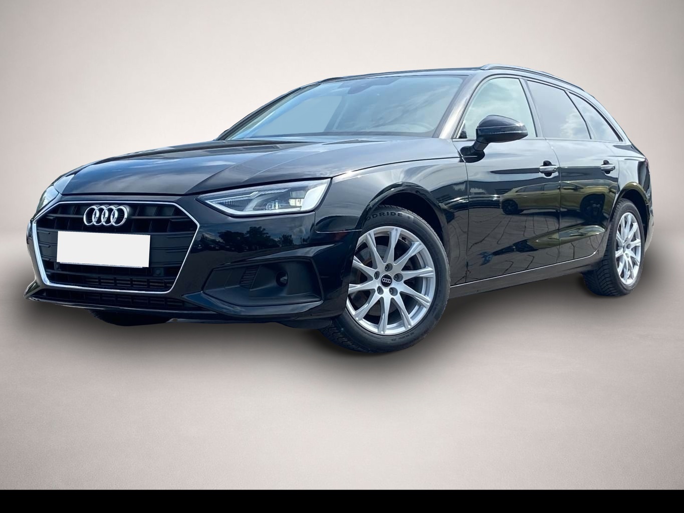 Bild A4 Audi