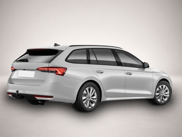 Skoda Octavia Selection 150PS TDI DSG AHK+Kamera+GV4+ACC+Trav. - Thumbnail 3