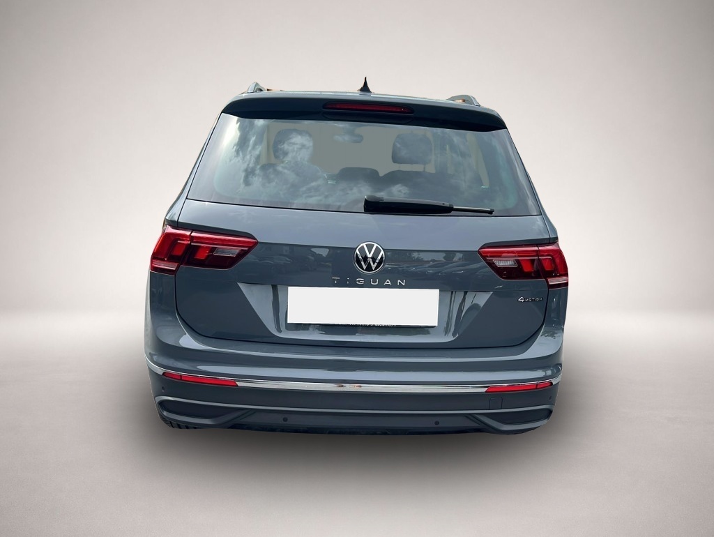 Bild 7 Volkswagen Tiguan 2.0 TDI DSG Life 4Motion*Navi*LED*ACC