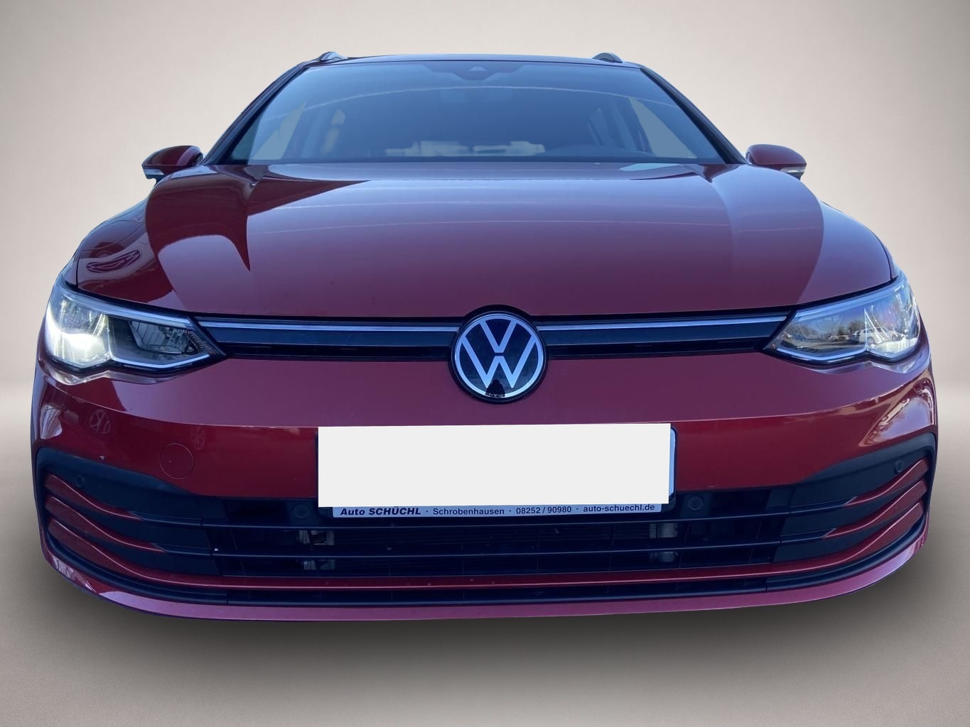 Bild 7 Volkswagen Golf Variant 2.0 TDI Life AHK+APP-CONNECT+ACTIVE
