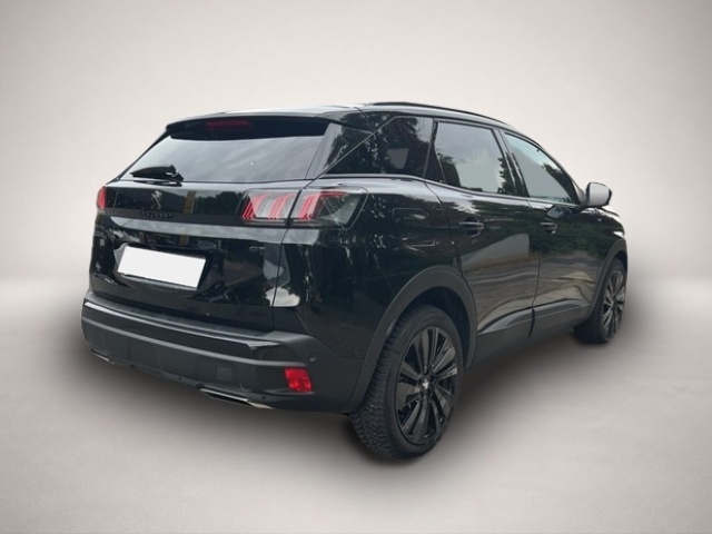 Bild 5 Peugeot 3008 (07.2016->) GT