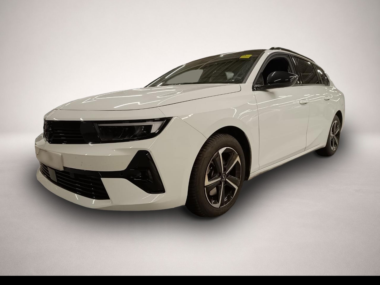 Bild 1 Opel Astra Sports Tourer GS Shz Kamera Schiebedach