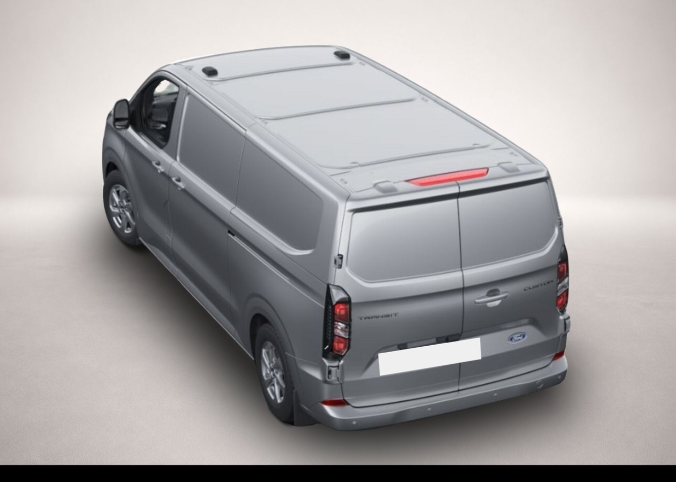 Bild 4 Ford Transit Custom Multicab Limited L2 AHK LED 5-S