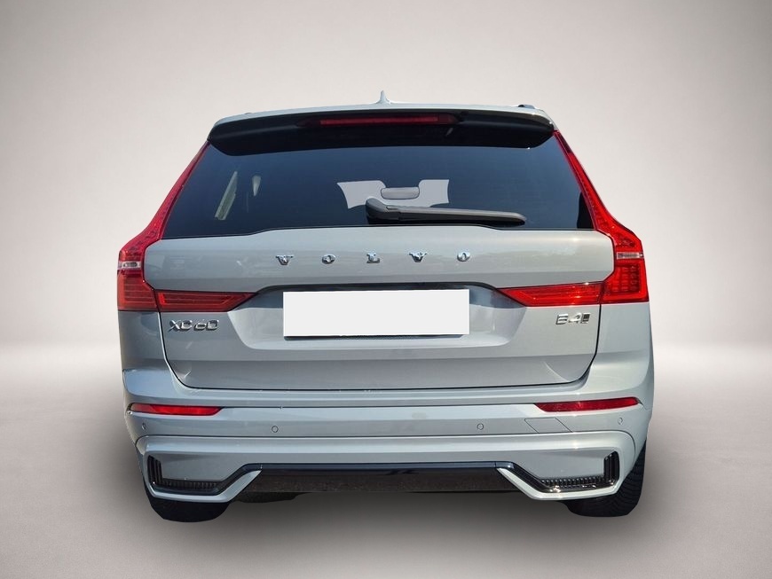Bild 5 Volvo XC60 B4 D AWD Plus Dark STDHZ * AHZV
