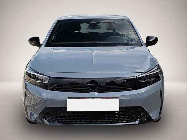 Bild Corsa Opel