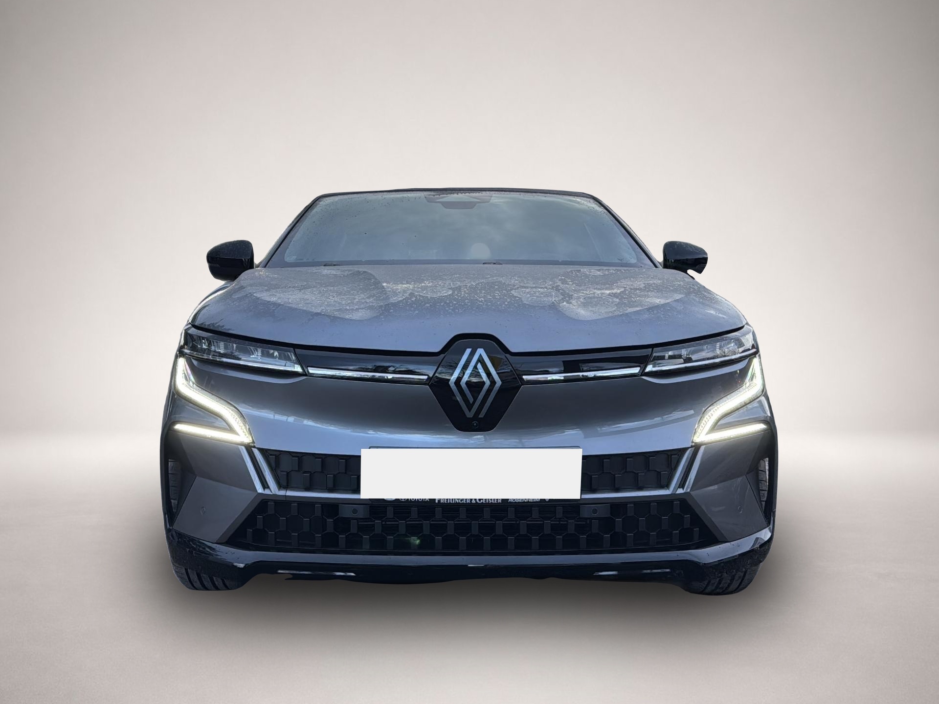 Bild 5 Renault Megane Techno EV60 220hp Schnelllader Voll-LED D