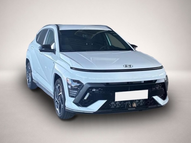 Bild 3 Hyundai KONA N-Line 1.6 DCT 4WD / Bose / ACC/ 360° Kam./ Sit.