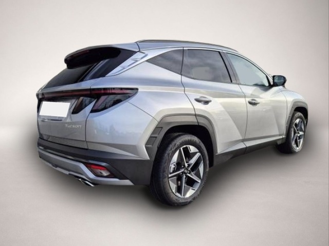 Hyundai TUCSON Tucson  Trend 1.6 T-GDI 150PS Automatik TZ 2026. - Thumbnail 4