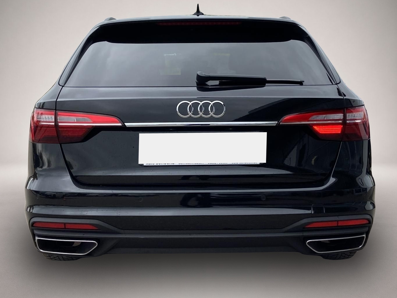 Bild 4 Audi A4 Avant 35 2.0 TFSI S-TRONIC AHK+NAVI+LED+DAB+S