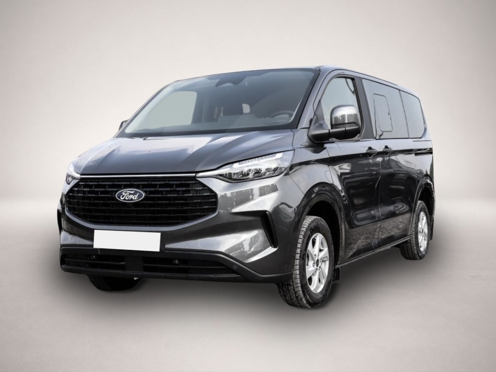Bild Tourneo Custom Ford