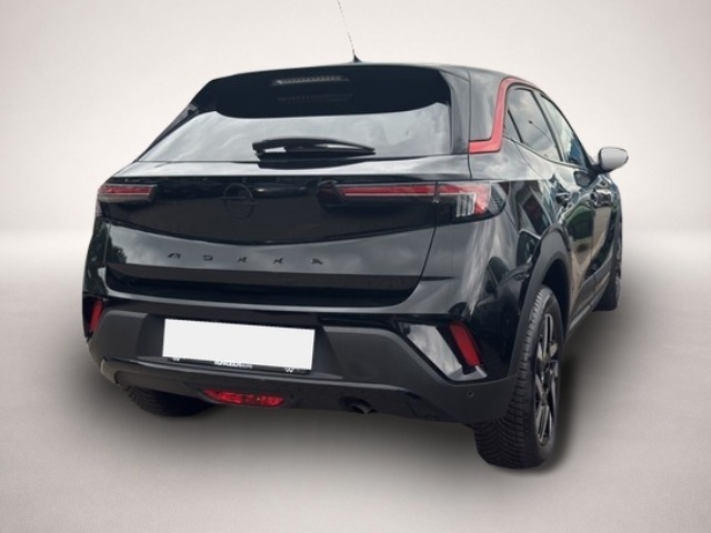 Bild 5 Opel Mokka X Mokka. GS. 1.2 +LED+CARPLAY+SHZ+LHZ+CAM+