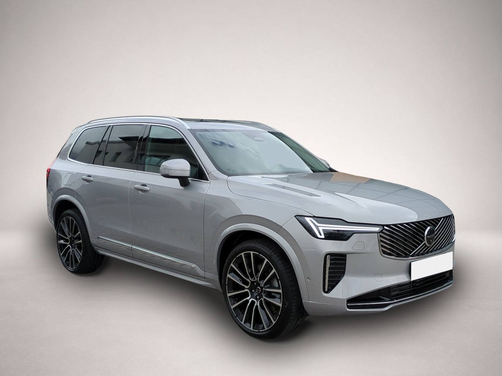 Bild 6 Volvo XC90 T8 Twin Engine Ultra Bright AHK Bowers