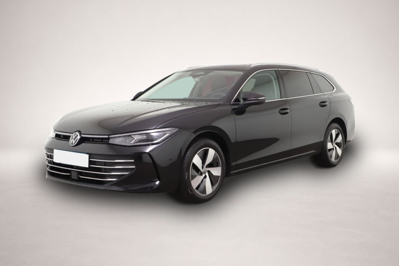 Bild 1 Volkswagen Passat Variant 1.5 eTSI DSG Business Pano/IQ.Lig