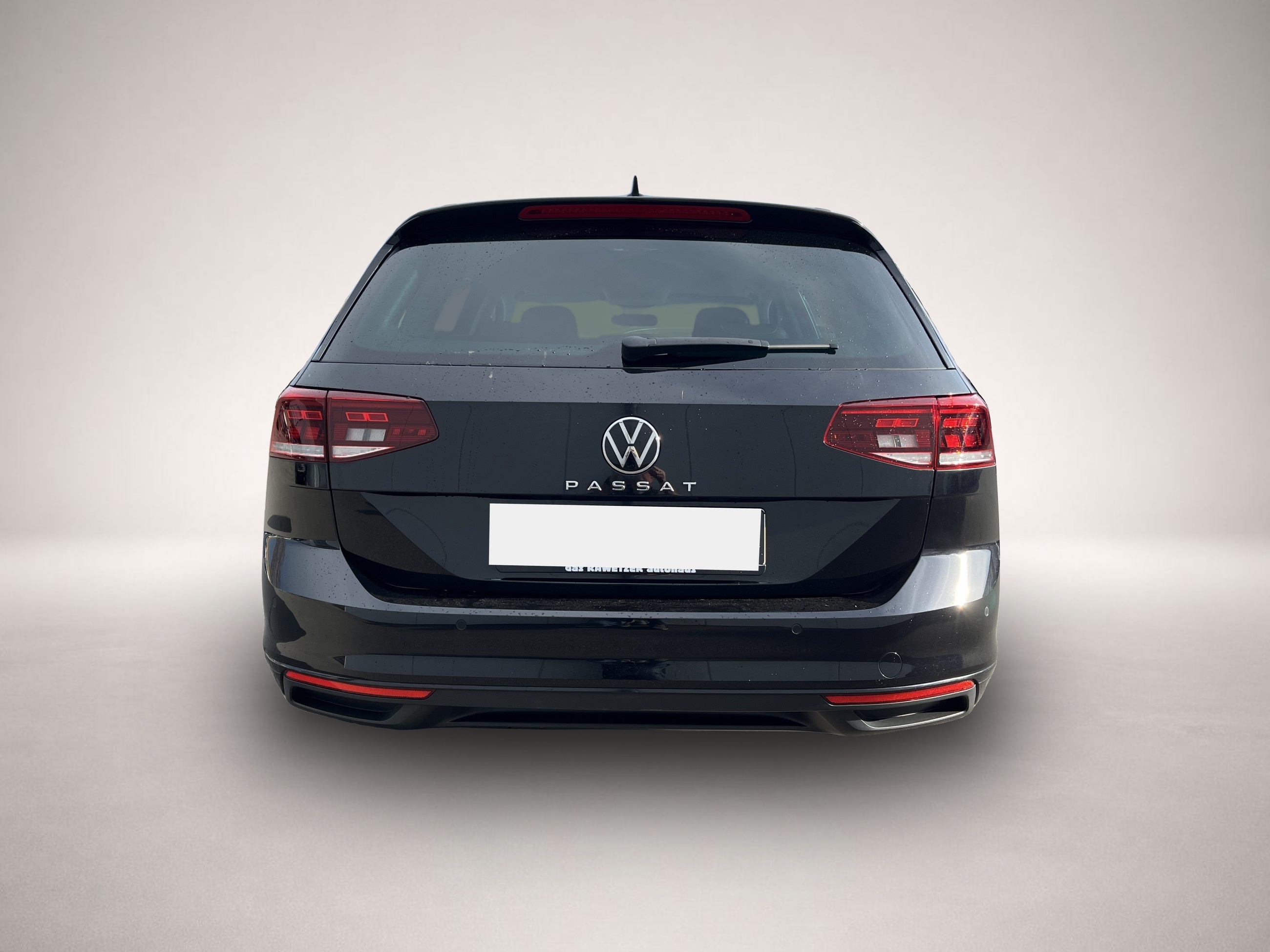 Bild 7 Volkswagen Passat Variant 2.0 TDI DSG Business 163¤ m.20% A