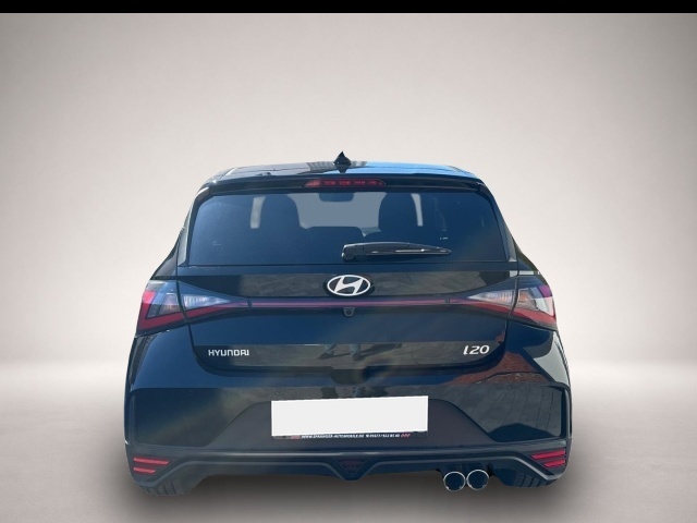 Bild 6 Hyundai i20 N Line *1.0 *Virt.Cockpit*LED*NAV*RFK*TEMP*