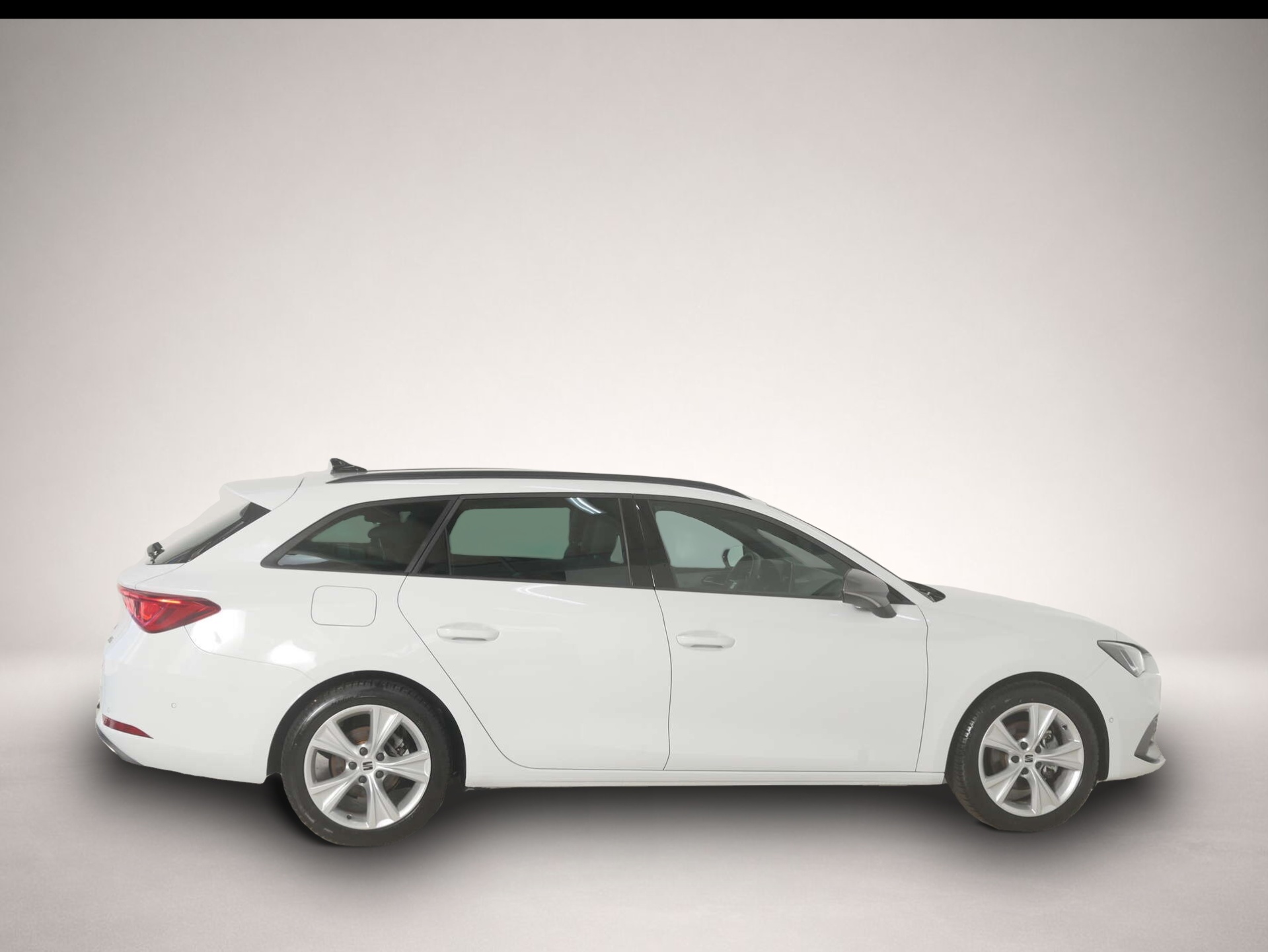 Bild 3 Seat Leon Sportstourer 1.5 eTSI FR