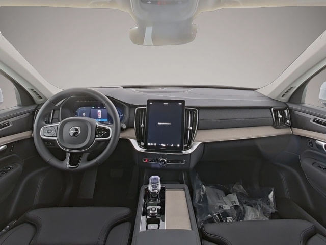 Bild 4 Volvo XC90 FACELIFT Plus Bright Recharge Plug-In Hybri