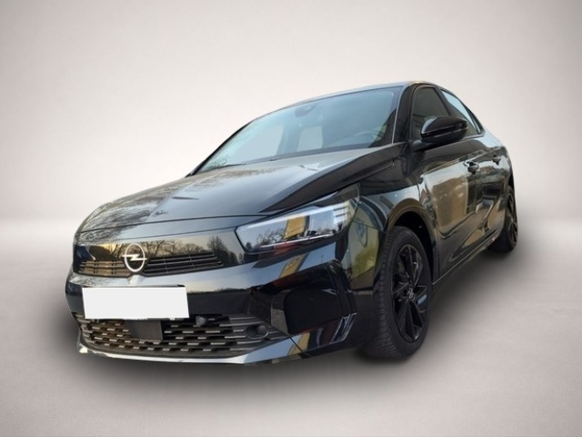 Bild 1 Opel Corsa Edition *ALLWETTER* Musikstreaming DAB Spu
