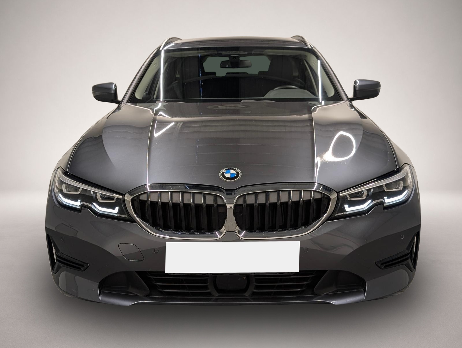 Bild 7 BMW 318 318i Touring LED/Virco/Nav/Kam/SHZ/ACC/AHK/17-LM