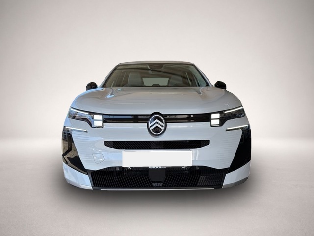 Bild 6 Citroën C5 Aircross Mild-Hybrid 145 Team D HUD Navi Lede