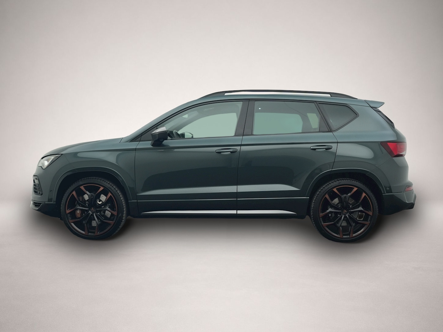 Bild 2 Cupra Ateca 2.0 TSI DSG 4Dr. Limited Edition BREMBO AH