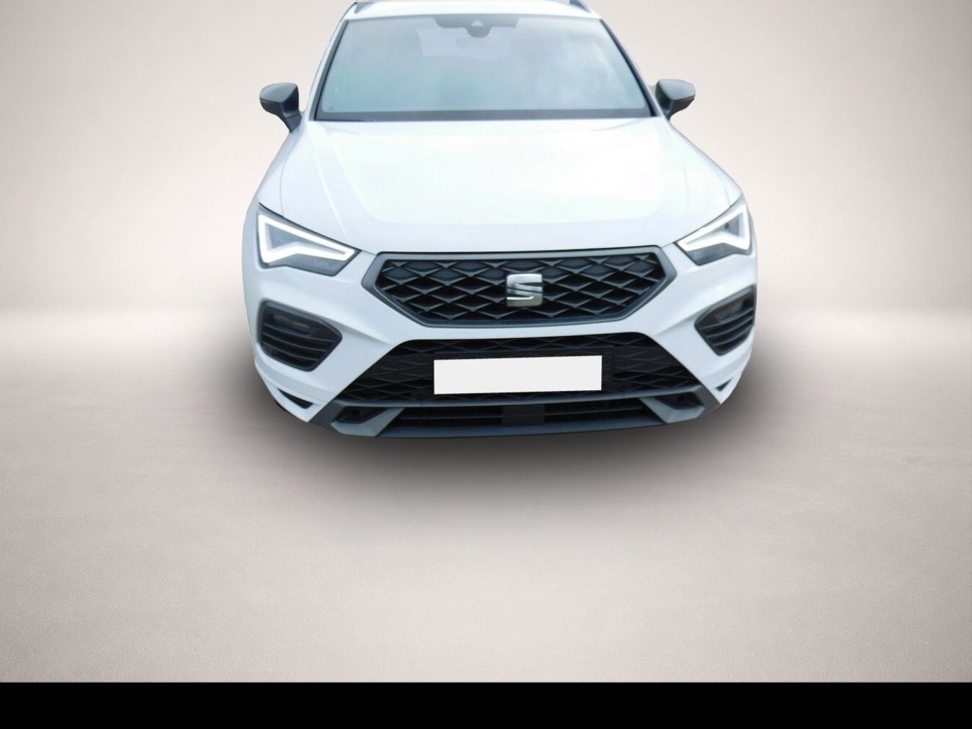 Bild 4 Seat Ateca 1.5 Fr-Line BMT Navi Klima Alu Radio...