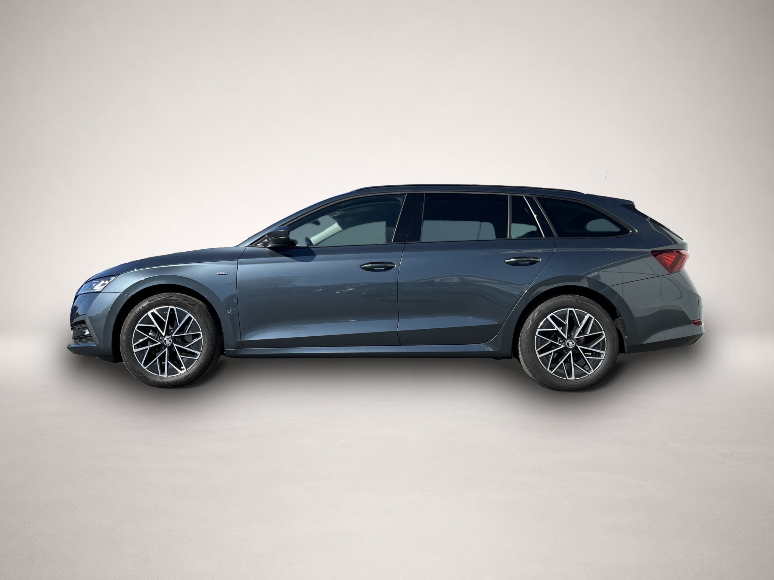 Bild Octavia Skoda