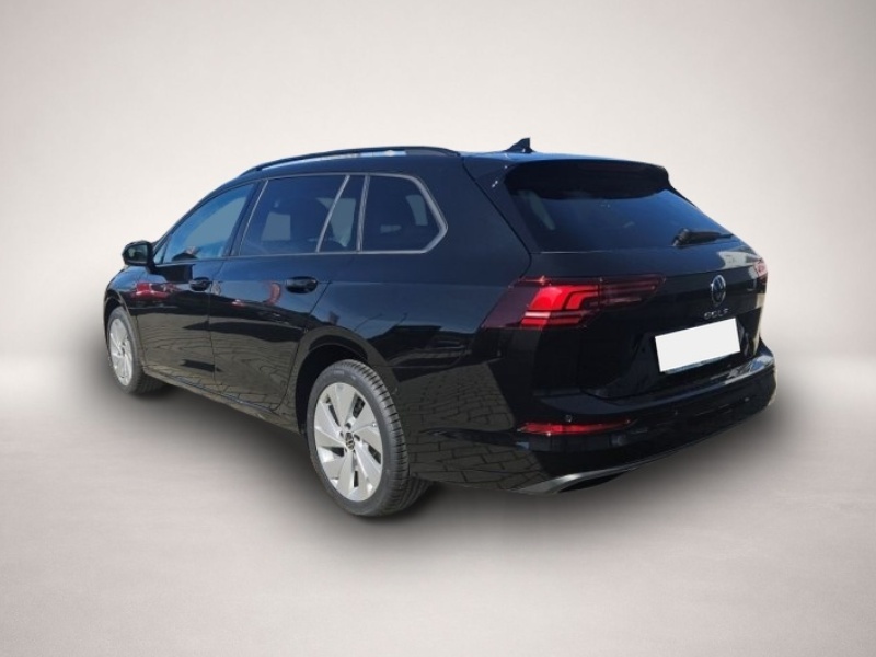 Volkswagen Golf Golf 8 Variant 1,5 TSI Klimatronic PDC - Thumbnail 2