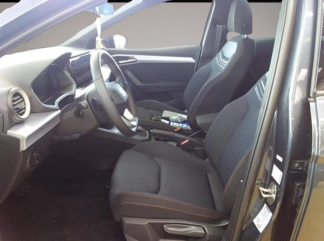Bild 3 Seat Ibiza 1.0 TSI DSG FR NAVI REAR VIEW SHZ