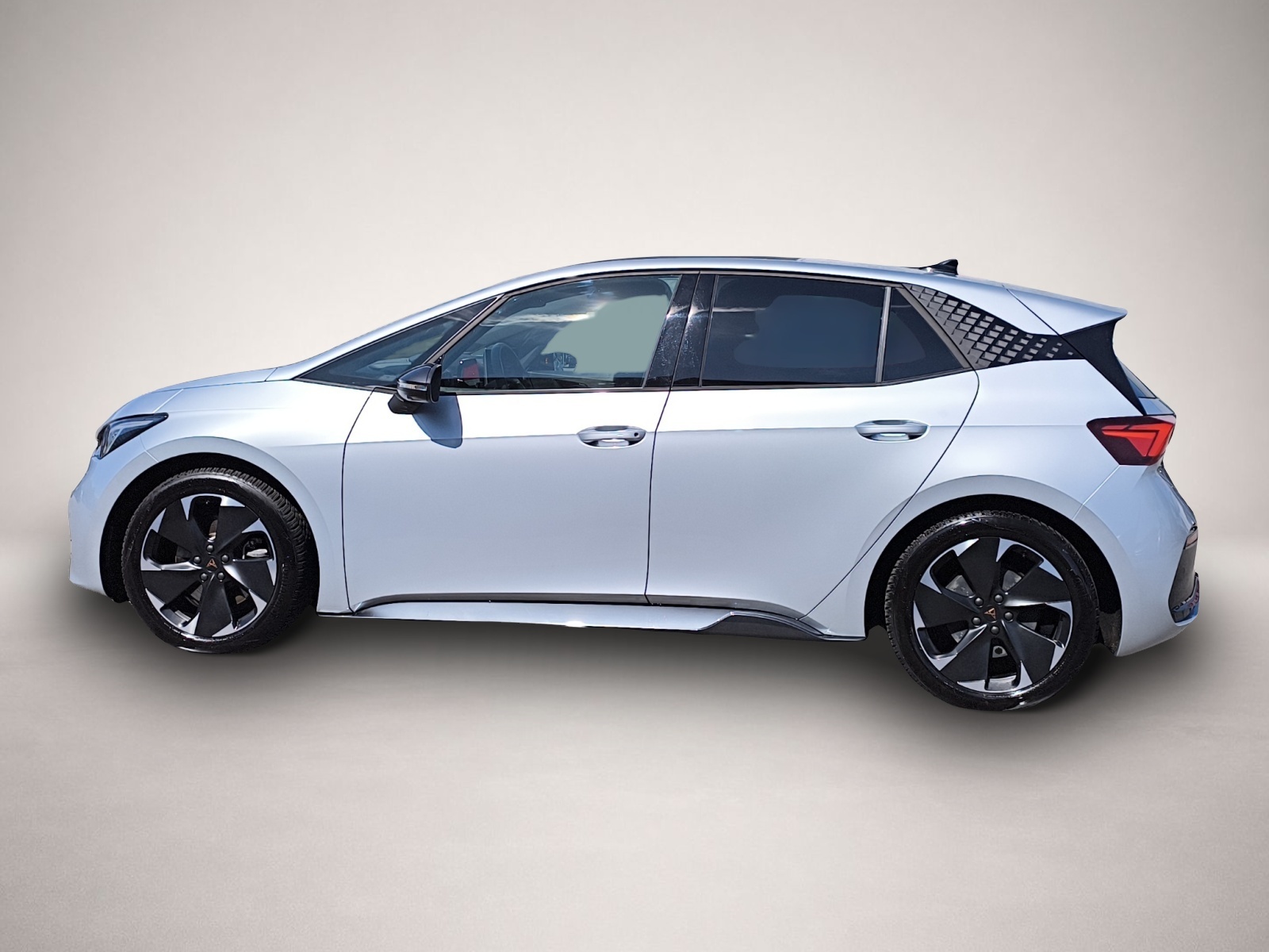 Bild 4 Cupra Born 82kWh ab 337,- EUR mtl. 1000,- Anzahlung LE