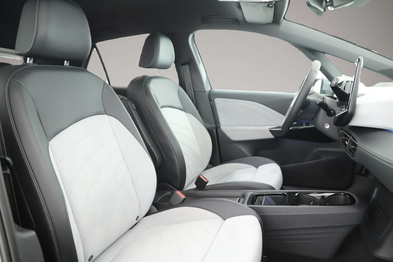 Bild 5 Volkswagen ID.3 Pro Move LED/ACC/Kamera/App/Navi