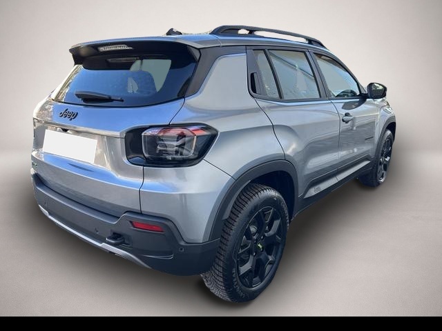 Bild 3 Jeep Avenger 4XE 1.2 Mild-Hybrid Upland 107 kW (145 .