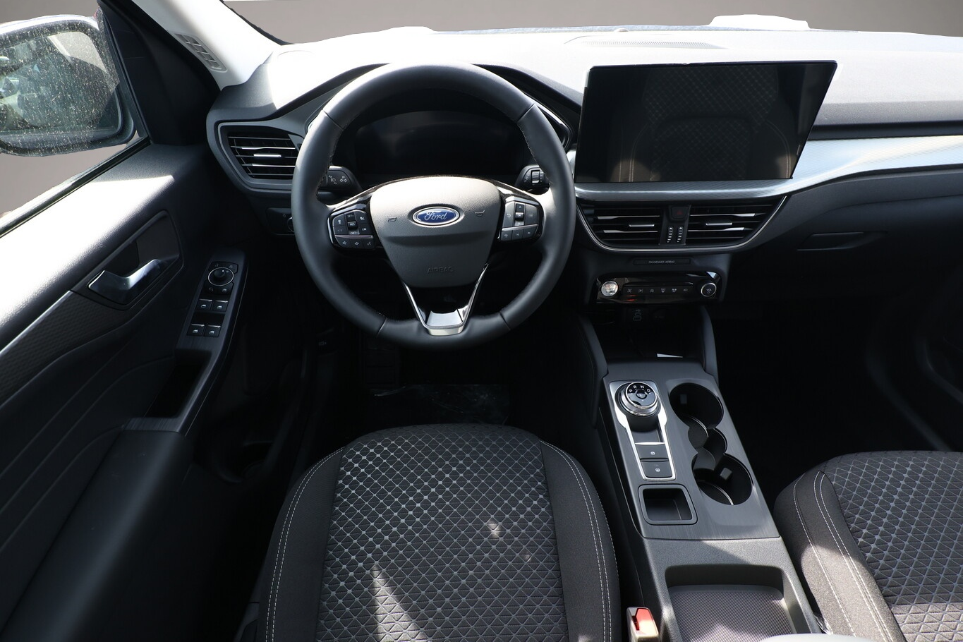 Bild 6 Ford Kuga Aut Titanium ACC TotW Kam360 WinterP 18Z