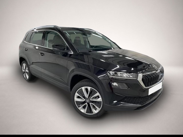 Fotografie Skoda Karoq Selection 1.5 TSI 150PS/110kW DSG 2026 | +AHK +.