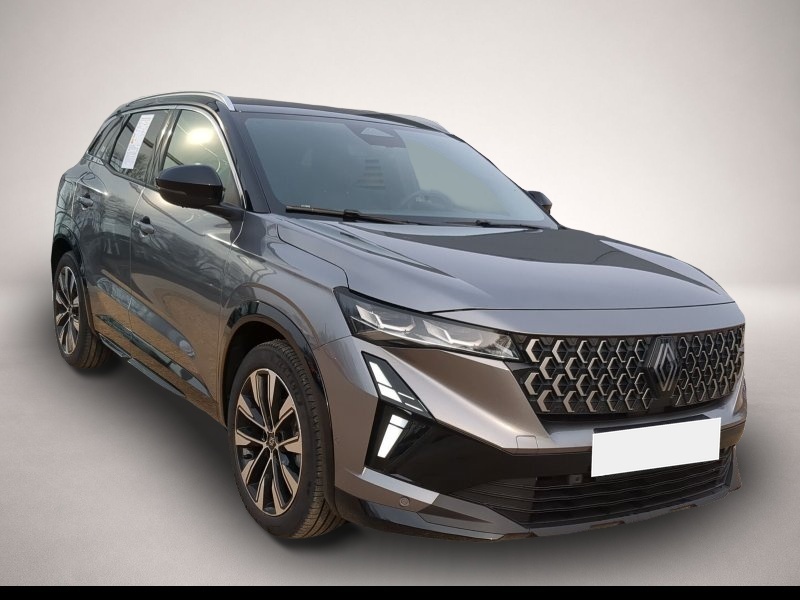 Fotografie Renault Austral TCe 160 CVT Techno SHZ+RFK+LKHZ+PDC
