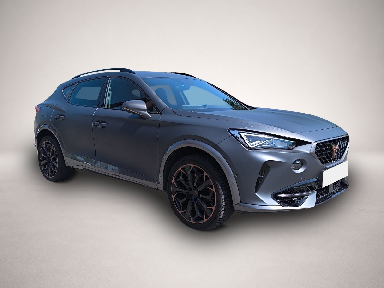 Bild 3 Cupra Formentor 2.0 TSI DSG VZ 4Drive AHK NAVI DCC ACC