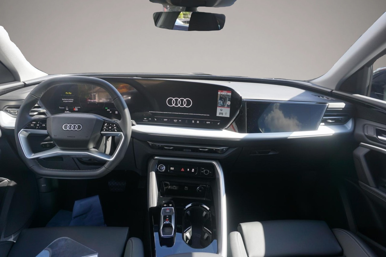 Bild 6 Audi Q5 S line 40 TDI quattro Luftfederung ACC Pano S