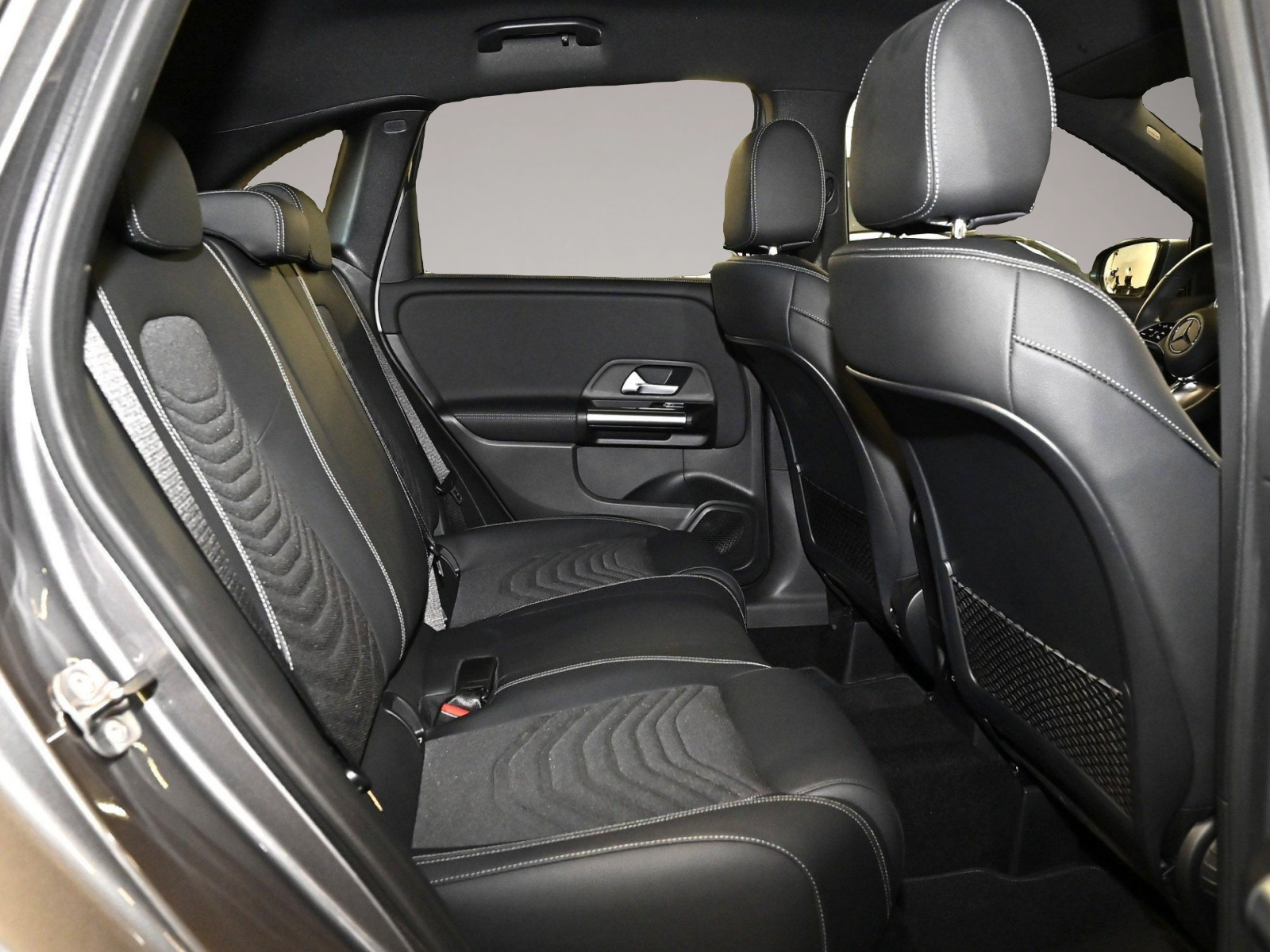 Bild 4 Mercedes-Benz B 250